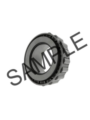 Tapered roller bearings 4T-JLM704610 PK