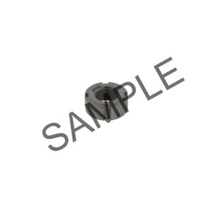 Nuts HMV72 EBF / HYDR NUT