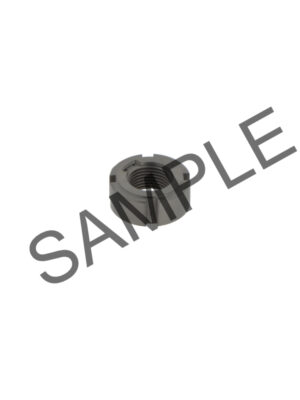 Nuts HMV90 EBF / HYDR NUT