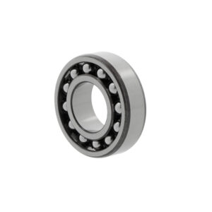 Self-aligning ball bearings 2207 -K-TV-C3