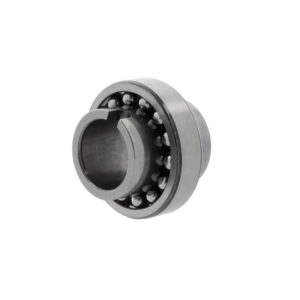 Self-aligning ball bearings 11206 -TVH