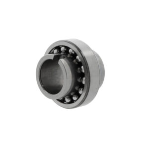 Self-aligning ball bearings 11207 -TV