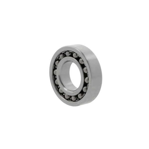 Self-aligning ball bearings 1208 K