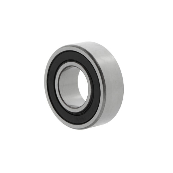 Self-aligning ball bearings 2208 E-2RS1KTN9/C3