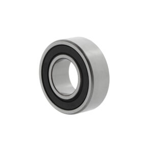 Self-aligning ball bearings 2205 K-2RSTNG