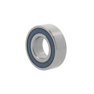 Self-aligning ball bearings 2207 -2RS-TV