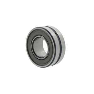 Spherical roller bearings BS2-2208 -2RS/VT143