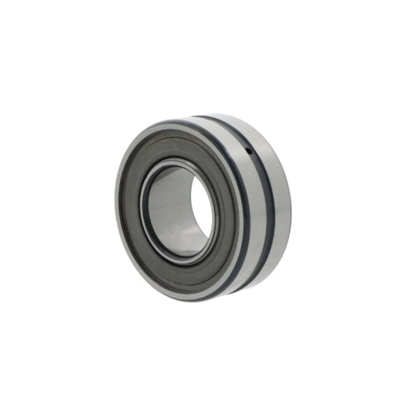 Spherical roller bearings BS2-2207 -2RS/VT143 Spherical roller bearings BS2-2207 -2RS/VT143