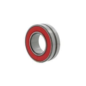 Spherical roller bearings WS22207 -E1-XL-2RSR