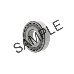 Spherical roller bearings 23296 CA.K.C3.W33