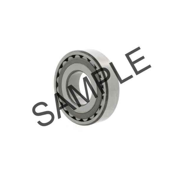 Spherical roller bearings 23068 CA.W33