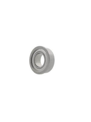 Deep groove ball bearings W638/4 R-2Z