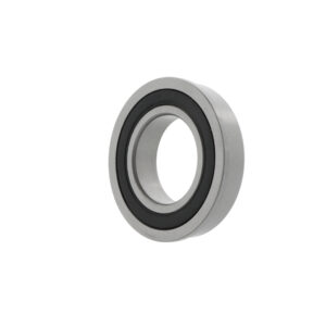 Deep groove ball bearings SF61803 -2RS