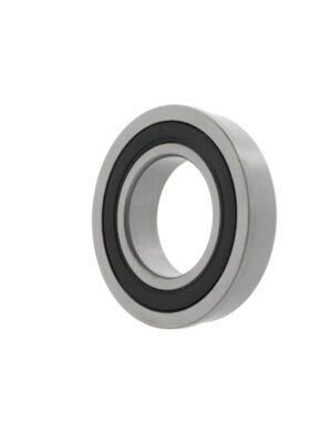 Deep groove ball bearings SF606 -2RS
