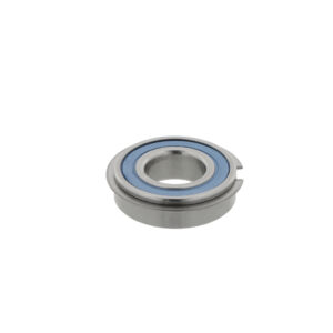 Deep groove ball bearings S6004 -2RS-NR