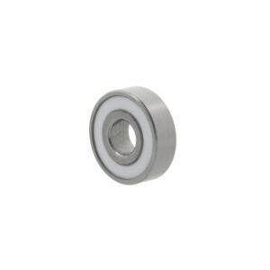 Deep groove ball bearings S6001 -2TS