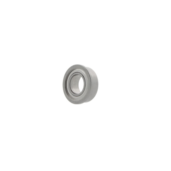 Deep groove ball bearings F61700 -2Z