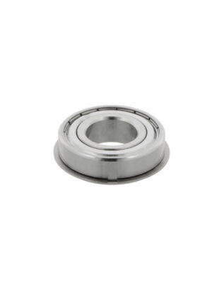 Deep groove ball bearings 6200 ZZNR/5K