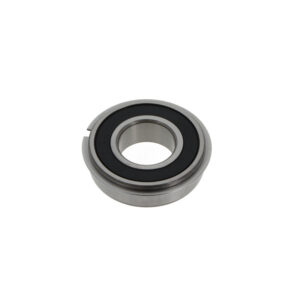 Deep groove ball bearings 6211 LLBNR/2AS