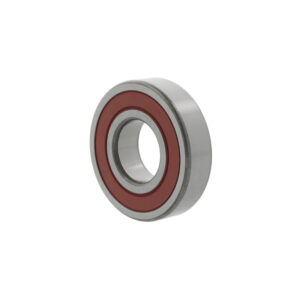 Deep groove ball bearings 6208 -RS1