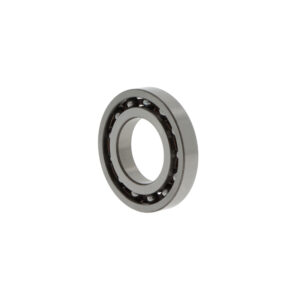 Deep groove ball bearings 6208 TN9/C4
