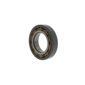 Deep groove ball bearings 6214 -M-C3-SQ77