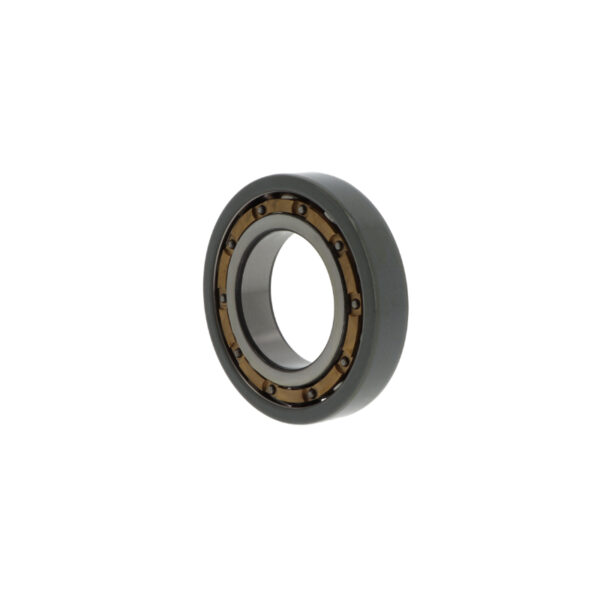 Deep groove ball bearings 6217 -M-C3-SQ77