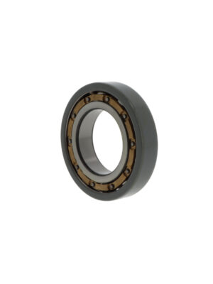 Deep groove ball bearings 6316 -M-C3-SQ77