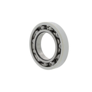 Deep groove ball bearings 6319 /C3VL0241