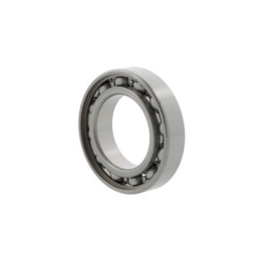 Deep groove ball bearings 16002 -C3