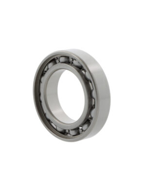 Deep groove ball bearings 16002 -C3