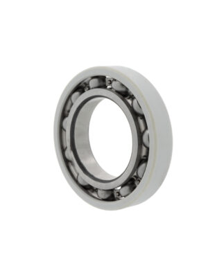 Deep groove ball bearings 6319 -J20AA-C3