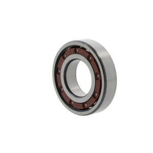 Deep groove ball bearings 6203 -TB-P6-C3