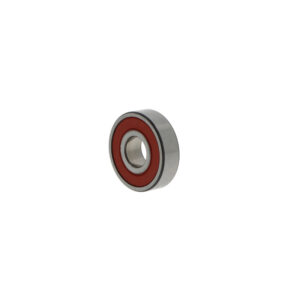 Deep groove ball bearings 6207 -2RS1K