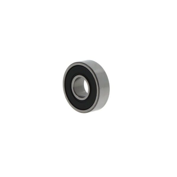 Deep groove ball bearings 6001 -2RSL