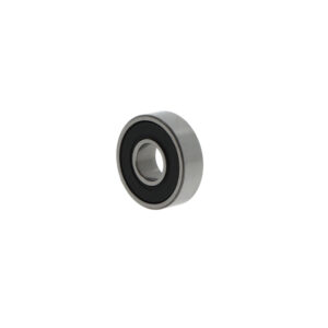 Deep groove ball bearings 607 -2RSL