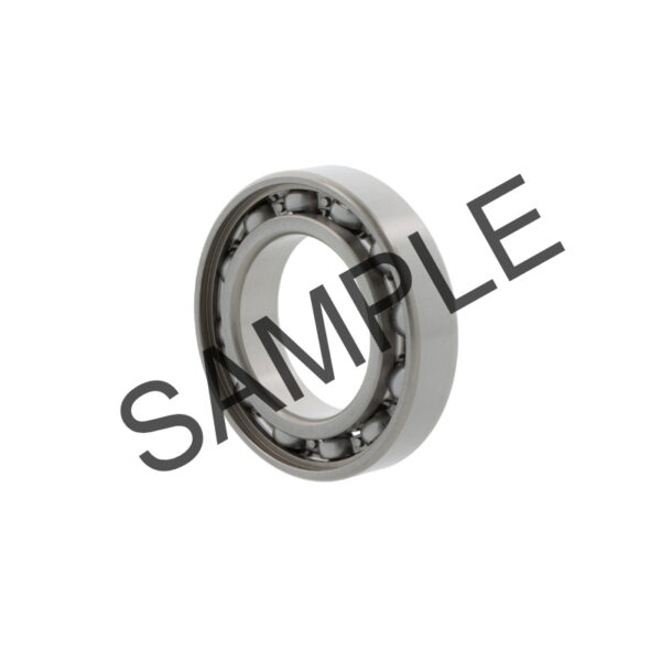 Deep groove ball bearings 305 -2Z