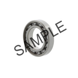 Deep groove ball bearings 6308 -NR-C3