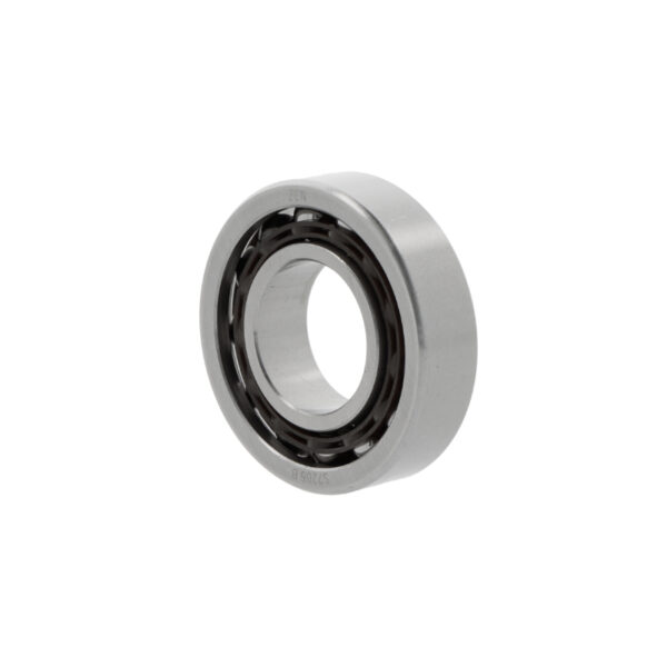 Angular contact ball bearings S7205 -B