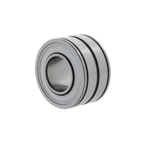 Angular contact ball bearings G5205 -2RS-N