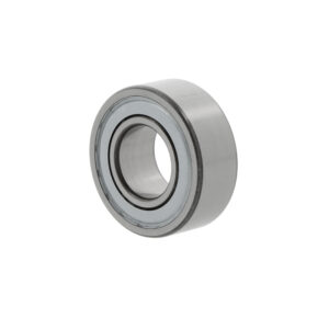 Angular contact ball bearings 3206 B-2ZRTNGC3