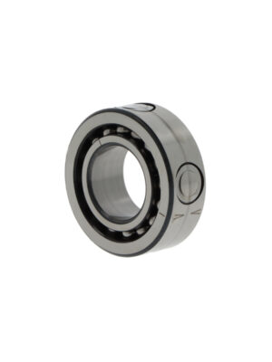 Angular contact ball bearings K30 .A16.1/1