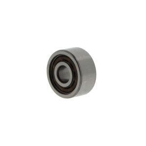 Angular contact ball bearings 3203 -B-TV-C3