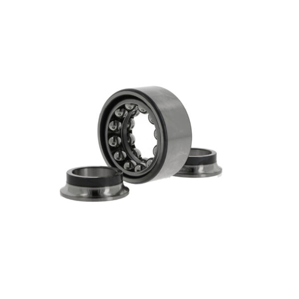 Angular contact ball bearings 3313 -DA