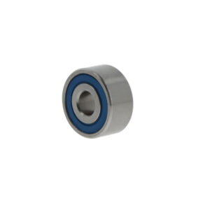 Angular contact ball bearings 3201 -BB-2RSR-TVH