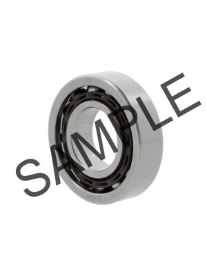 Angular contact ball bearings 5310 C3