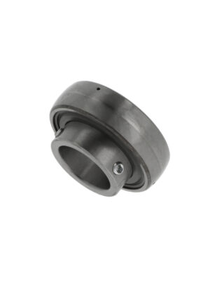 Radial insert ball bearings YAT206 /VP076
