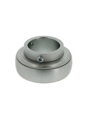 Radial insert ball bearings UC212 AGR
