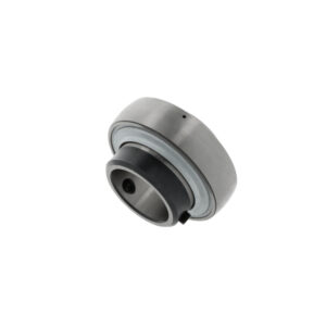 Radial insert ball bearings GYE30 -KRR-B-FA107