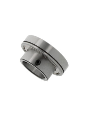 Radial insert ball bearings CUS206